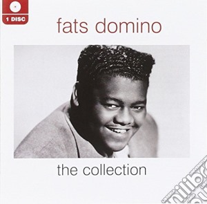Fats Domino - The Collection cd musicale di Fats Domino