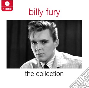 Billy Fury - The Collection cd musicale di Billy Fury