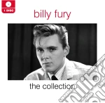 Billy Fury - The Collection cd