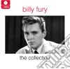 Billy Fury - The Collection cd