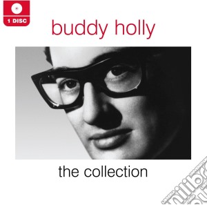 Buddy Holly - Buddy Holly - The Collection cd musicale di Buddy Holly