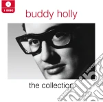 Buddy Holly - Buddy Holly - The Collection cd