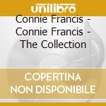 Connie Francis - Connie Francis - The Collection cd