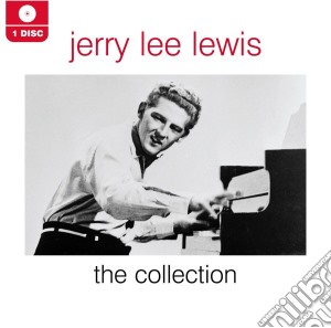 Jerry Lee Lewis - Jerry Lee Lewis - The Collection cd musicale di Jerry Lee Lewis
