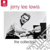 Jerry Lee Lewis - Jerry Lee Lewis - The Collection cd