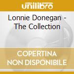 Lonnie Donegan - The Collection cd