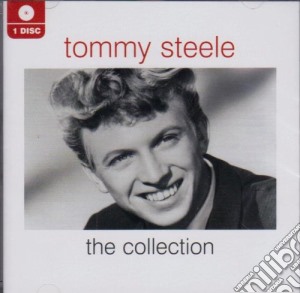 Tommy Steele - The Collection cd musicale di Tommy Steele