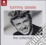 Tommy Steele - The Collection cd