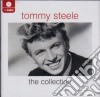 Tommy Steele - The Collection cd
