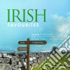 Irish Favourites cd