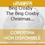 Bing Crosby - The Bing Crosby Christmas Album cd