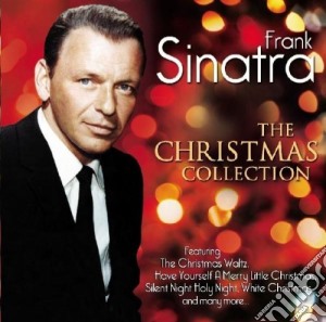 Frank Sinatra - The Christmas Collection cd musicale di Frank Sinatra
