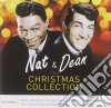 Nat King Cole / Dean Martin - The Christmas Collection cd