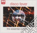 Disco Fever: The Essential Collection / Various (2 Cd)