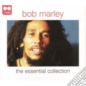 Bob Marley - The Essential Collection (2 Cd) cd musicale di Bob Marley