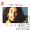 Bob Marley - The Essential Collection (2 Cd) cd
