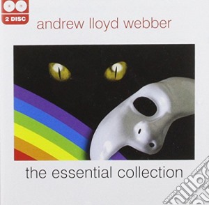 Andrew Lloyd Webber - Essential (The) cd musicale di Andrew Lloyd Webber