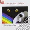 Andrew Lloyd Webber - Essential (The) cd