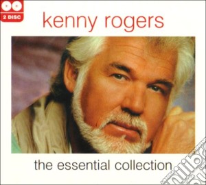 Kenny Rogers - The Essential Collection (2 Cd) cd musicale di Kenny Rogers