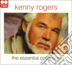 Kenny Rogers - The Essential Collection (2 Cd) cd