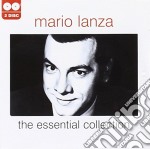 Mario Lanza - The Essential Collection (2 Cd)