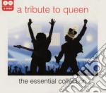 A Tribute To Queen: The Essential Collection / Various