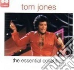 Tom Jones - The Essential Collection (2 Cd) cd
