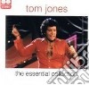 Tom Jones - The Essential Collection (2 Cd) cd