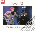 Level 42 - The Essential Collection cd