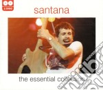 Santana - The Essential Collection (2 Cd)