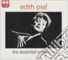 Edith Piaf - The Essential Collection cd musicale di Edith Piaf