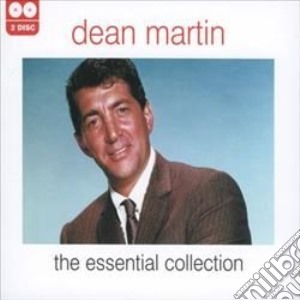 Dean Martin - The Essential Collection cd musicale di Dean Martin