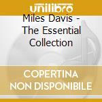 Miles Davis - The Essential Collection cd