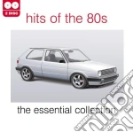 Essential Collection - Hits Of The 80S / Various cd