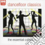 Dancefloor Classics - The Essential Collection (2 Cd) cd
