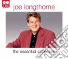 Joe Longthorne - The Essential Collection cd