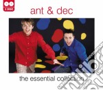 Ant & Dec - The Essential Collection (2 Cd)
