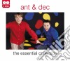 Ant & Dec - The Essential Collection (2 Cd) cd