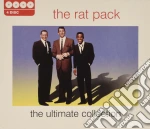 Rat Pack (The) - Ultimate Collection cd