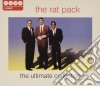 Rat Pack (The) - Ultimate Collection cd