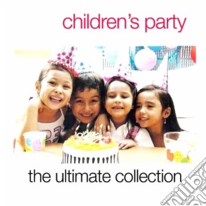 Children's Party / Various cd musicale