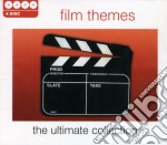 Film Themes: The Ultimate Collection / Various (4 Cd)