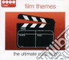 Film Themes: The Ultimate Collection / Various (4 Cd) cd