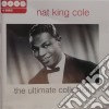 Nat King Cole - Ultimate Collection (4 Cd) cd