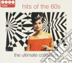 Hits Of The 60's - The Ultimate Collection (4 Cd)