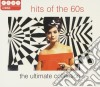 Hits Of The 60's - The Ultimate Collection (4 Cd) cd