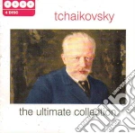 Pyotr Ilyich Tchaikovsky - Ultimate Collection (4 Cd) cd