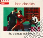 Latin Classics: The Ultimate Collection / Various