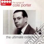 Cole Porter - The Ultimate Collection (4 Cd) cd