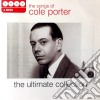 Cole Porter - The Ultimate Collection (4 Cd) cd